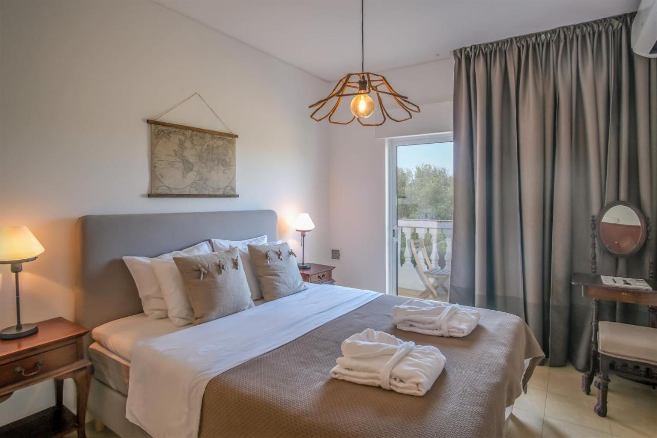 Senhora da Luz Casa Luisandra Boutique Hotel B&B מראה חיצוני תמונה