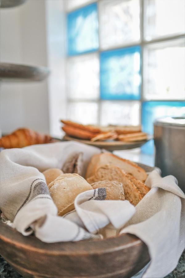 Senhora da Luz Casa Luisandra Boutique Hotel B&B מראה חיצוני תמונה