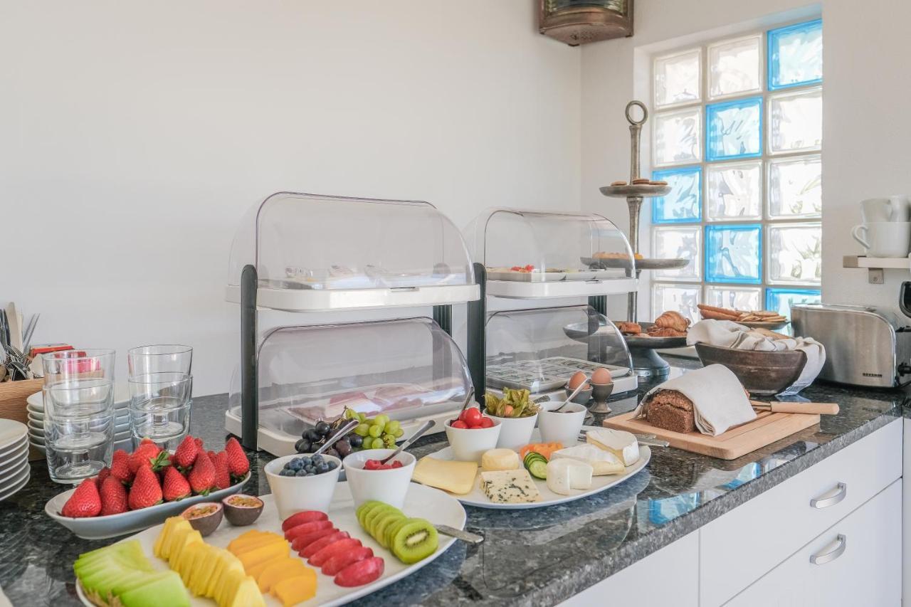 Senhora da Luz Casa Luisandra Boutique Hotel B&B מראה חיצוני תמונה