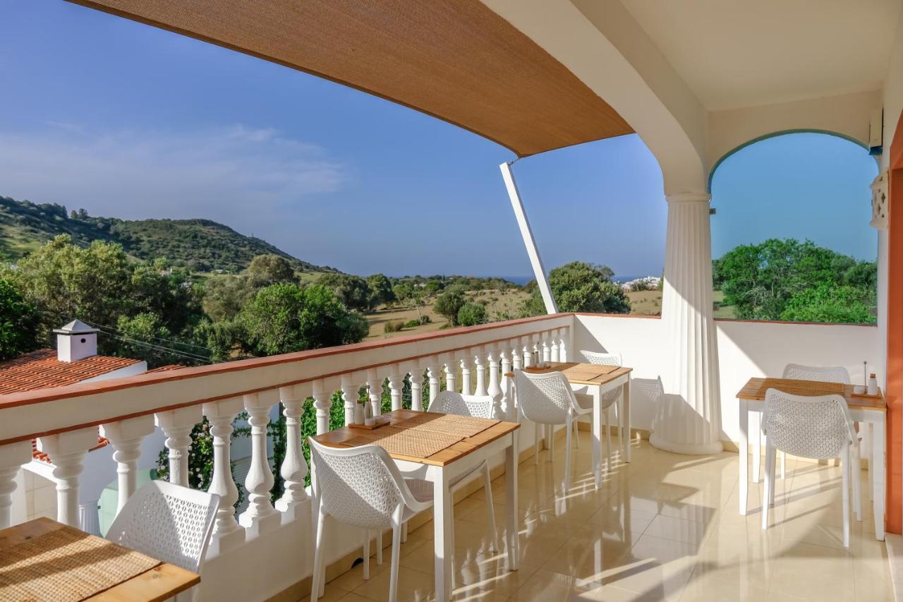 Senhora da Luz Casa Luisandra Boutique Hotel B&B מראה חיצוני תמונה