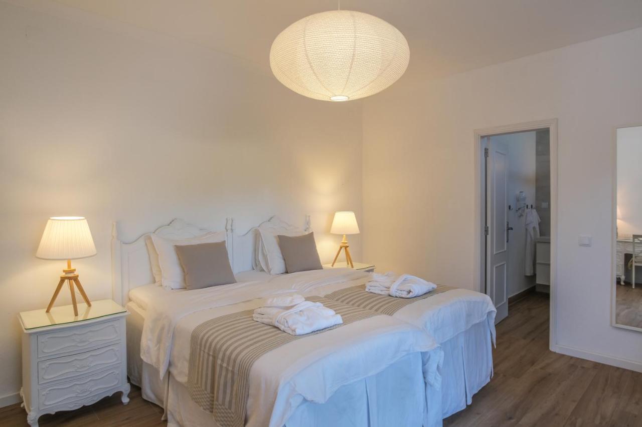 Senhora da Luz Casa Luisandra Boutique Hotel B&B מראה חיצוני תמונה