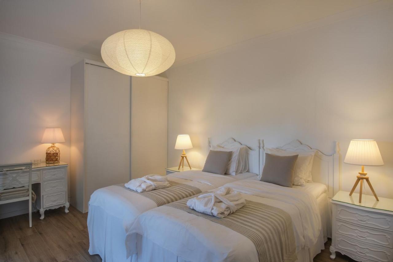 Senhora da Luz Casa Luisandra Boutique Hotel B&B מראה חיצוני תמונה