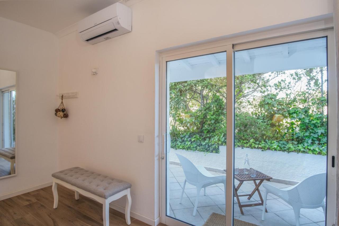 Senhora da Luz Casa Luisandra Boutique Hotel B&B מראה חיצוני תמונה