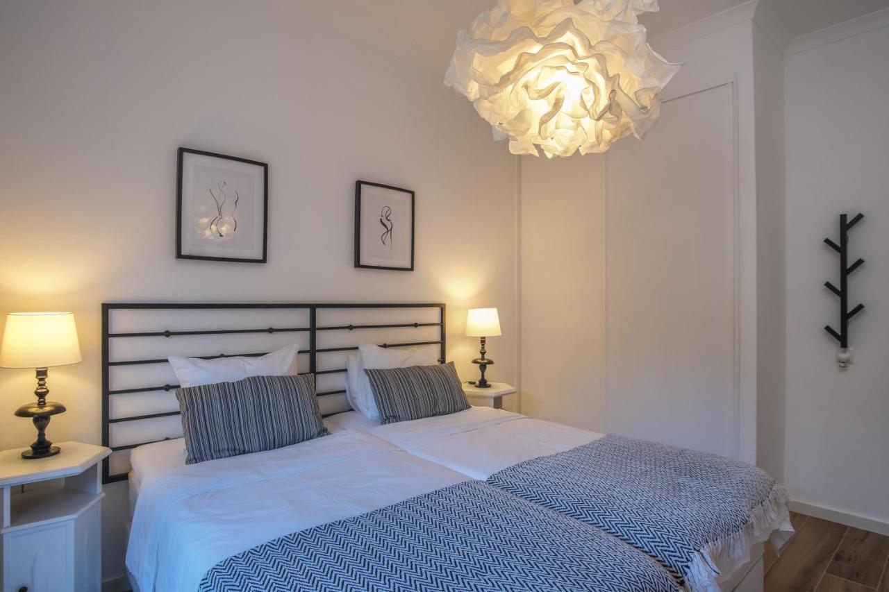 Senhora da Luz Casa Luisandra Boutique Hotel B&B מראה חיצוני תמונה