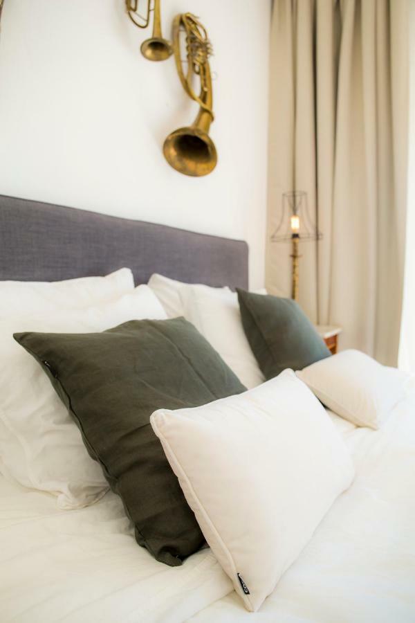 Senhora da Luz Casa Luisandra Boutique Hotel B&B מראה חיצוני תמונה